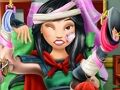 Spil Warrior Princess Hospital Recovery online