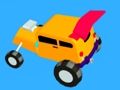 Spil Utrolig stunt  online