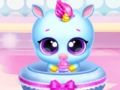 Spil Hatr dit Unicorn Idol online