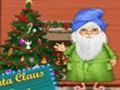 Spil Sweet Baby Girl Christmas online