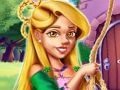 Spil Prinsesse Tower flugt online