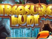 Spil SKATTEJAGT online Spil SKATTEJAGT online
