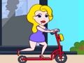 Spil Red Lady 2  online