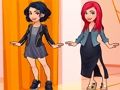 Spil Pige dressup deluxe online