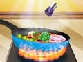 Spil Fastfood-restauranter  online