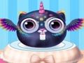 Spil Det sødeste Squishy Pet  online