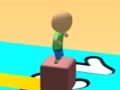 Spil Cube Surfer online online