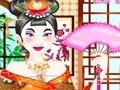 Spil Kinesisk prinsesse bryllupskjole op  online