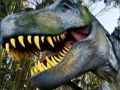 Spil King of the Dinosaurs -puslespil online