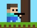 Spil Minecraft Steve Adventures  online