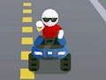 Spil Rage Road online online
