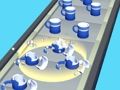 Spil Factory Inc.  online
