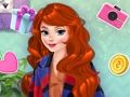 Spil Eliza Winter Blogger-historie  online