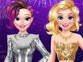 Spil Indflydelsesrige #NewYearsEve Fiesta Party  online