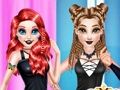 Spil Prinsesse Punk Mode  online