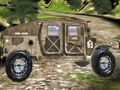 Spil Humvee Offroad Sim online