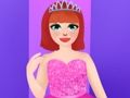 Spil Prinsesse skønhedssalon online Spil Prinsesse skønhedssalon online