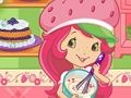 Spil Strawberry Shortcake Bake Shop online