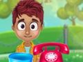 Spil Pizza Master Chef online Spil Pizza Master Chef online