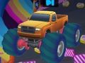 Spil Fall Cars Ultimate Knockout Race online
