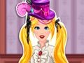 Spil Audrey Steampunk Fashion online