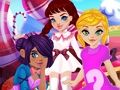 Spil Candy Land Dreams online
