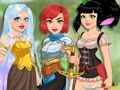 Spil Fantasy RPG Dress Up online