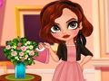 Spil Eliza dronning af skak  online