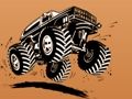 Spil Offroad Trucks forskelle  online