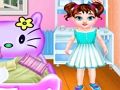 Spil Baby Taylor bliver organiseret  online