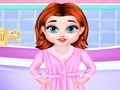 Spil Baby Taylor daglig omsorg online