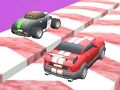 Spil Gear race 3d online