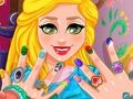 Spil Natalie Nails Spa online