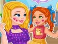 Spil Prank Nanny Baby Jessie online