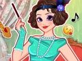 Spil Legendarisk mode Den blændende jazzalder  online