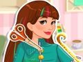 Spil DIY kjole Makeover  online