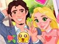 Spil Prinsesse dobbelt dato online