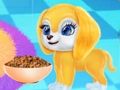 Spil Baby Taylor Puppy Care online