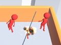 Spil Bullet Man 3d Online online