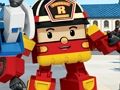 Spil Robotbil Emergency Rescue 2  online