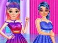 Spil Prinsesse Social Media Fashion Trend  online