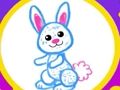 Spil Toddler farvelægning online