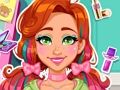 Spil Jessies DIY Makeup Line  online