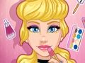 Spil Ella Glass Skin Rutine online