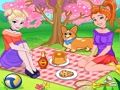 Spil Spring Cherry Blossoms online
