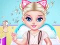 Spil Fræk baby prinsesse weekend online Spil Fræk baby prinsesse weekend online