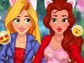 Spil Min prinsesse Selfie  online