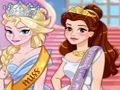 Spil Prinsesse skønhedskonkurrence  online