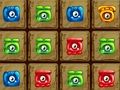 Spil Landsby Monsters online