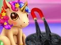 Spil Unicorn Slime Maker online